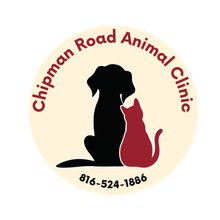 Caring Professional Veterinary Services | Chipman Road Animal Clinic Logo