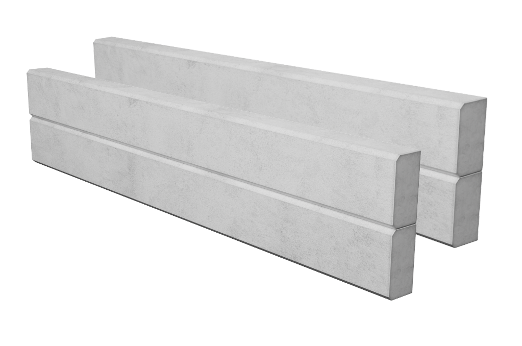 Multiple Level Retaining Wall — Retaining Wall Builders in Palm Beach, QLD