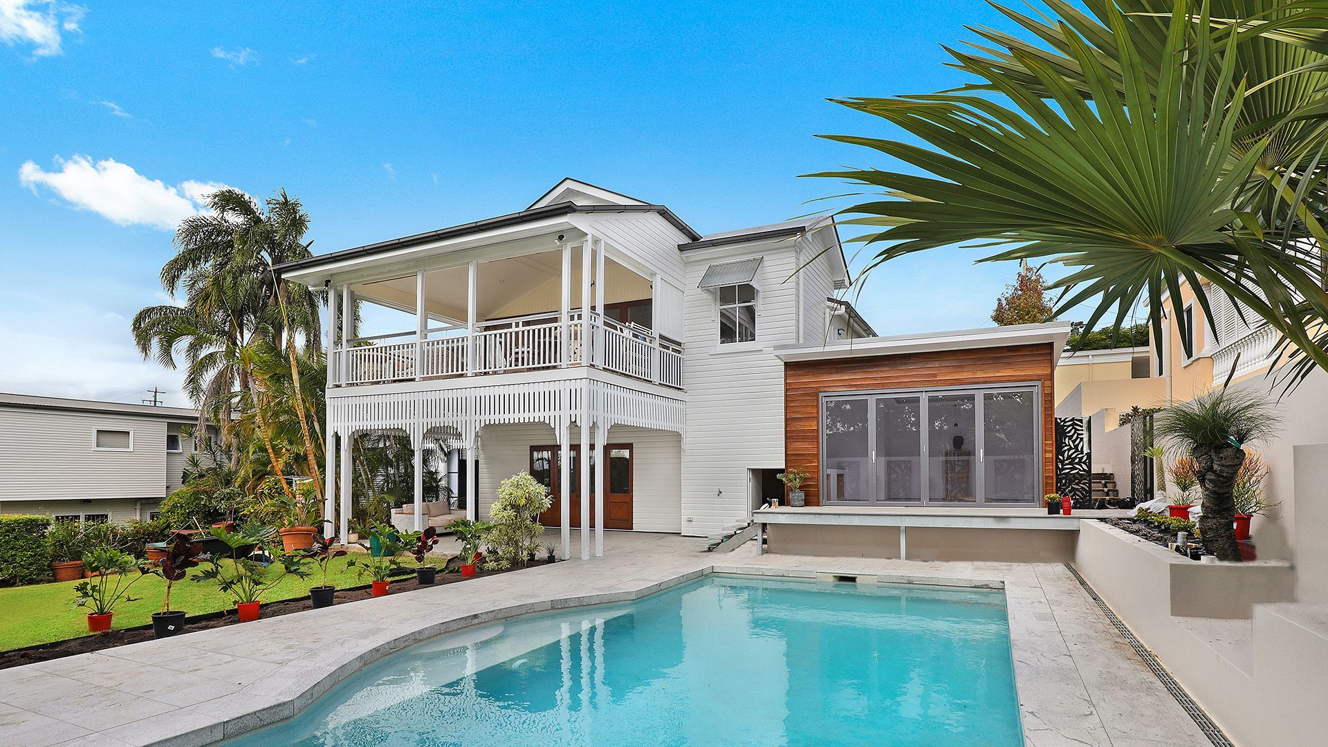 Luxury Property — Statham Group, Builders on the Gold Coast, QLD