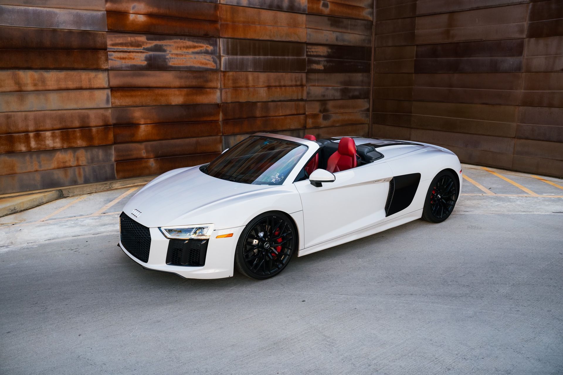 Available Vehicles Exotic Car Rentals & Luxury Chauffeurs in Phoenix, AZ