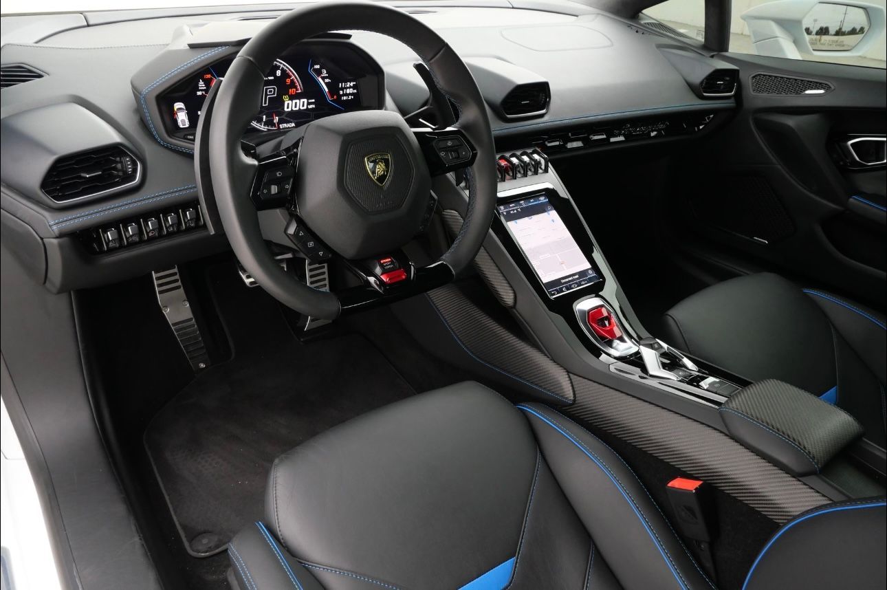 Available Vehicles Exotic Car Rentals & Luxury Chauffeurs in Phoenix, AZ