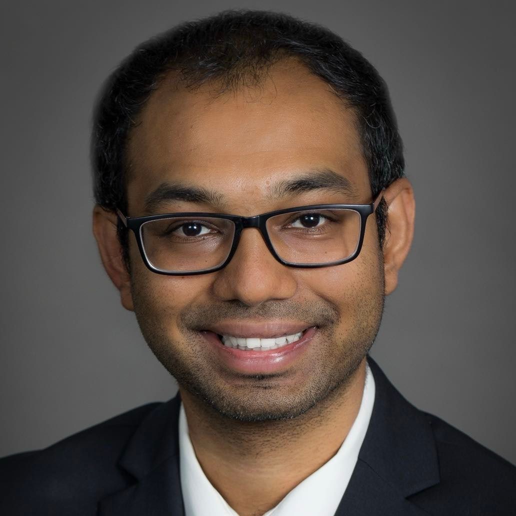 Medical Director - Dr. Ganesh (Endocronologist) Anish Y. Desai, MD, is a board-certified internal medicine physician and hospitalist specializing in inpatient care. His expertise includes quality improvement, infection reduction, clinical efficiency, digital health, remote monitoring, supplements, and telehealth. Passionate about innovation, Dr. Desai applies his medical insight to develop new technologies and software solutions. He is a member of the Society of Hospital Medicine and the American College of Physicians, and hosts The Underdog Physician podcast, which mentors medical professionals and promotes physician entrepreneurship.