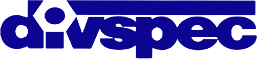 Divspec logo