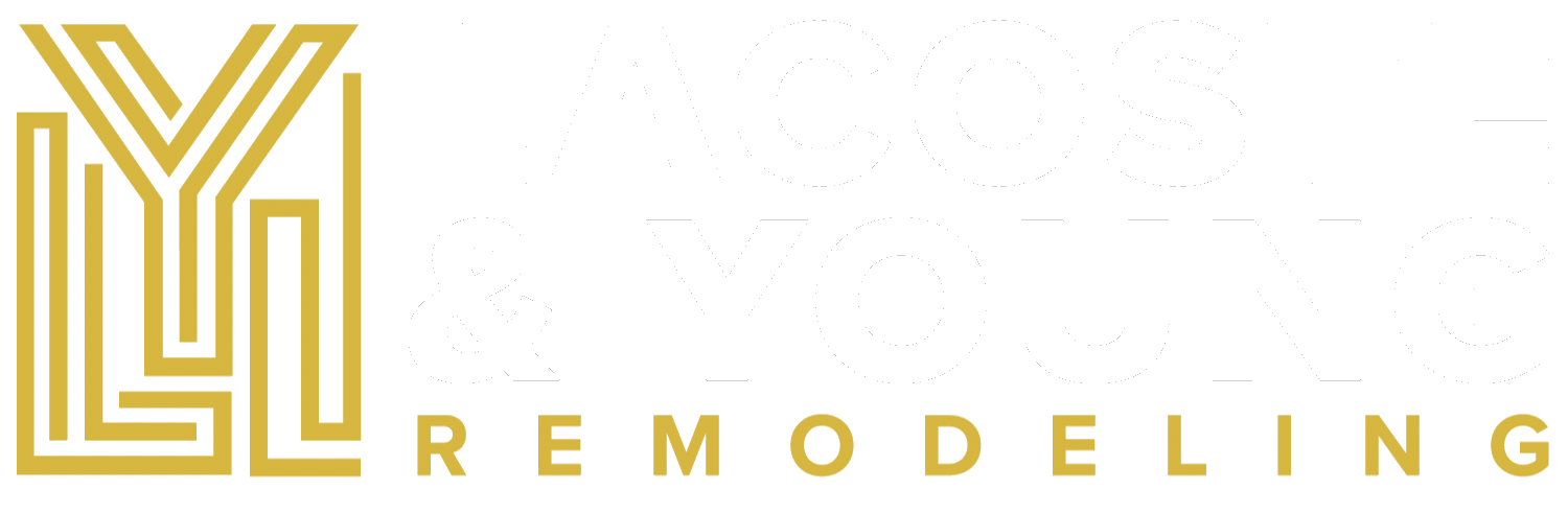 Lacoste & Young Remodeler in Baton Rouge
