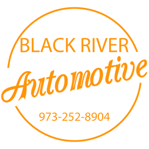 Logo | Black River Automotive