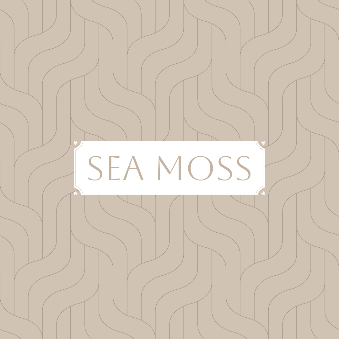 Sea Moss