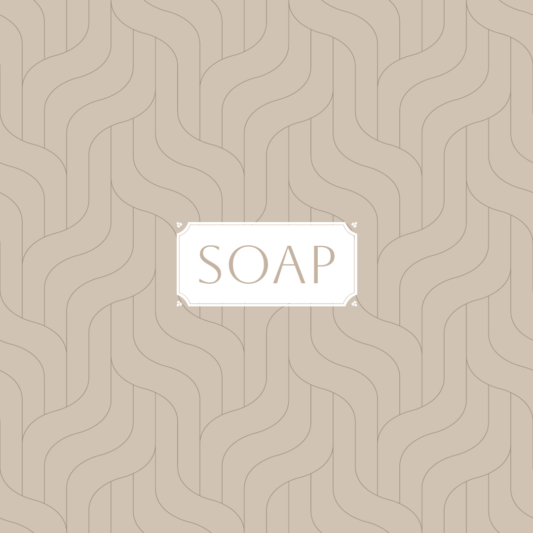 Soap