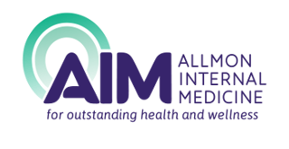 Allmon Internal Medicine logo