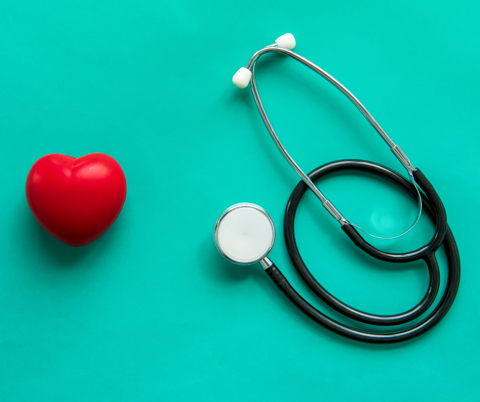 Medical Heart Medical Heart