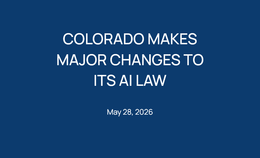 Colorado AI