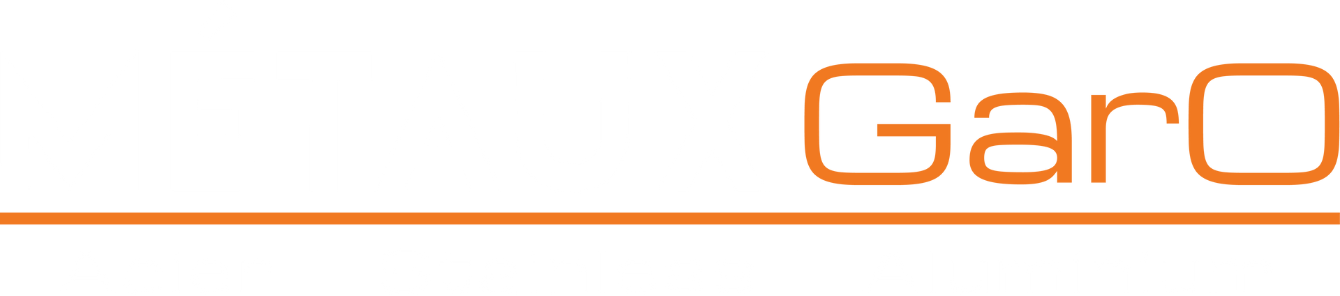 Logo for Metaux Garo