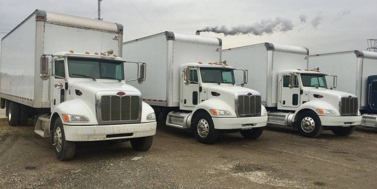 Service Area | Benco Direct