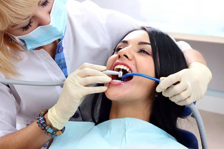 Emergency Dental Service