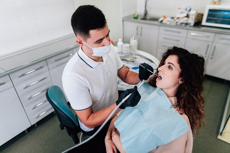 same-day dental care

