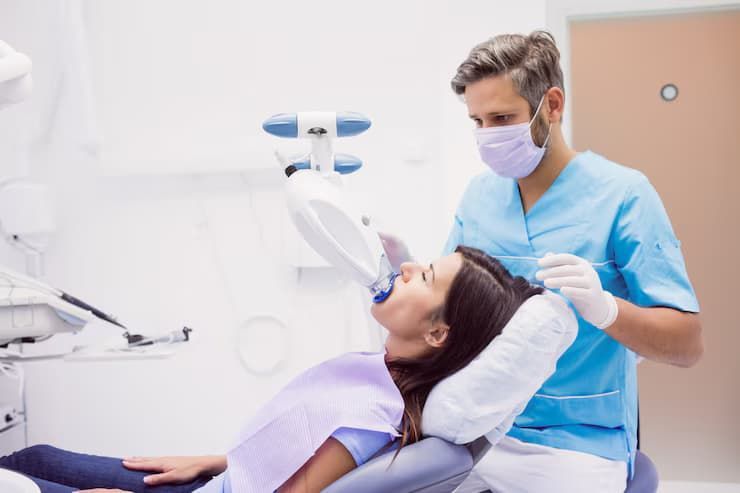 emergency dental care