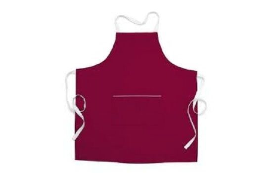 grembiule con pettorina