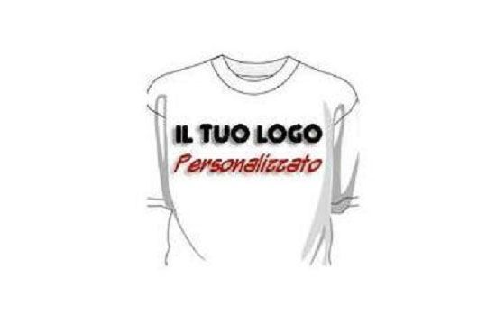 maglietta personalizzata