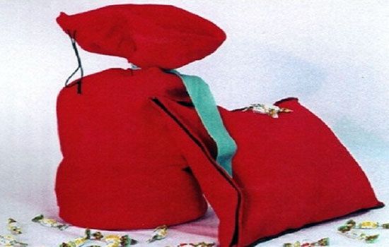 sacchetti confezioni regalo