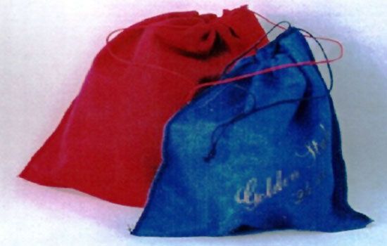 sacchetti tagliacuci