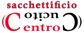 Sacchettificio Centro Cucito, logo