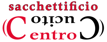 Sacchettificio Centro Cucito, logo