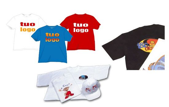 stampe personalizzate