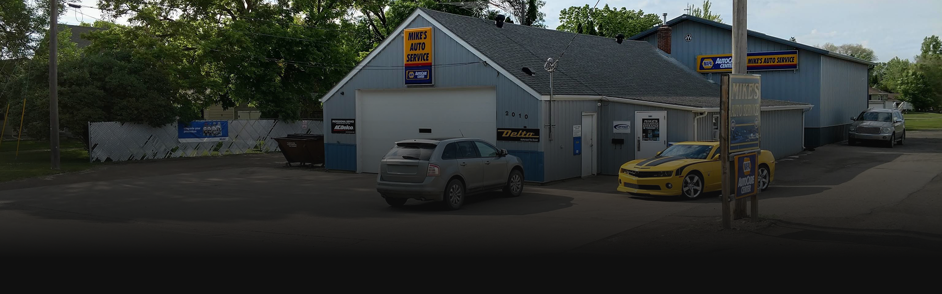 Auto Repair Services in Moorhead, MI | Mike's Auto Service