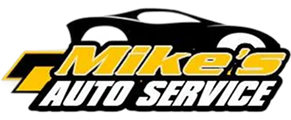 Header Logo | Mike's Auto Service