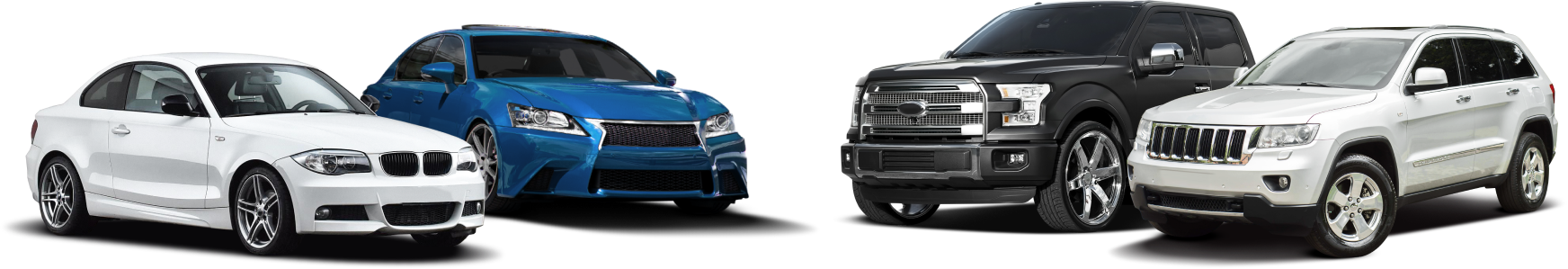 Vehicles We Service in Moorhead, MI | Mike's Auto Service