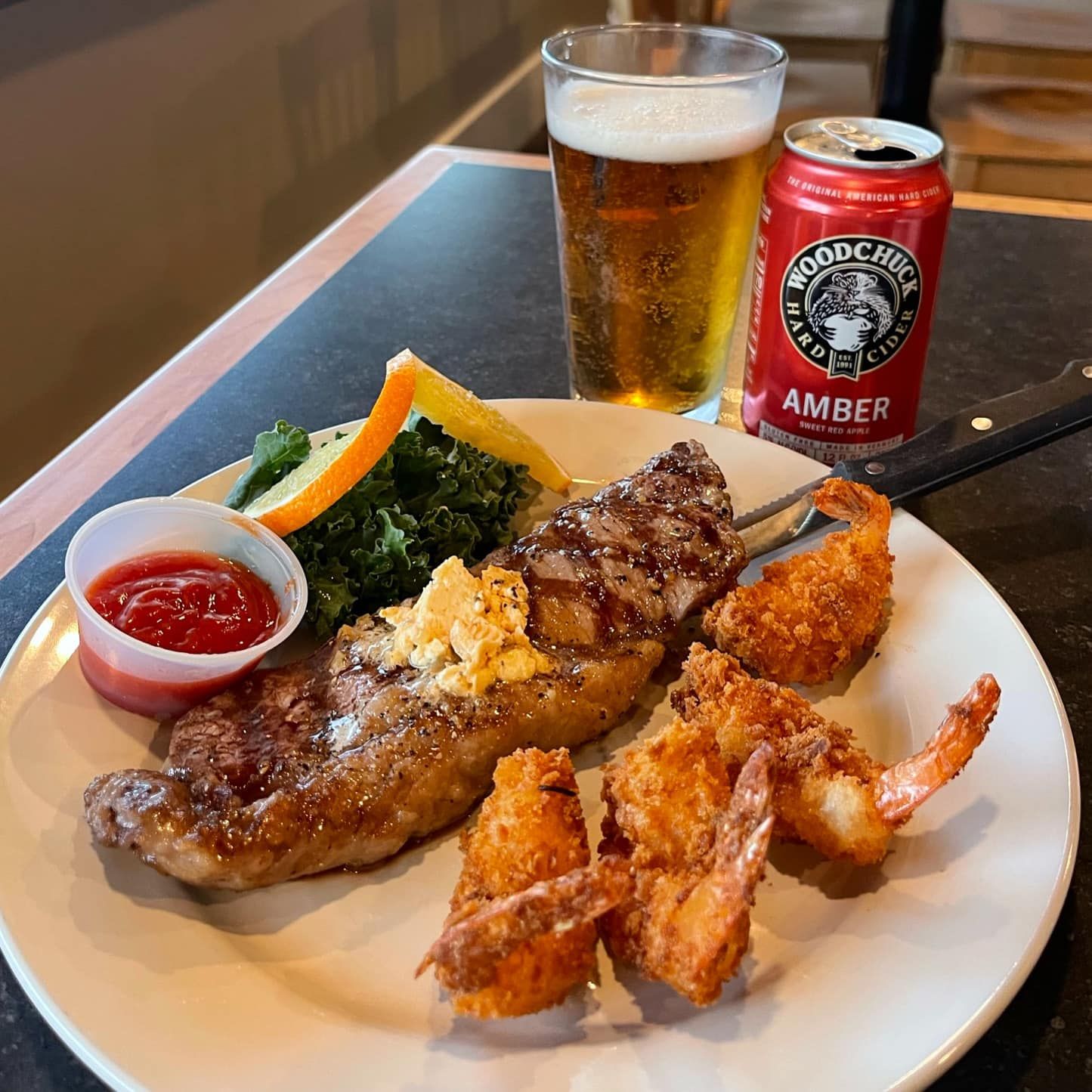 Food And Beer - Ocean Pines, MD - Don's Seafood & Chophouse