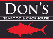 Don's Seafood & Chophouse