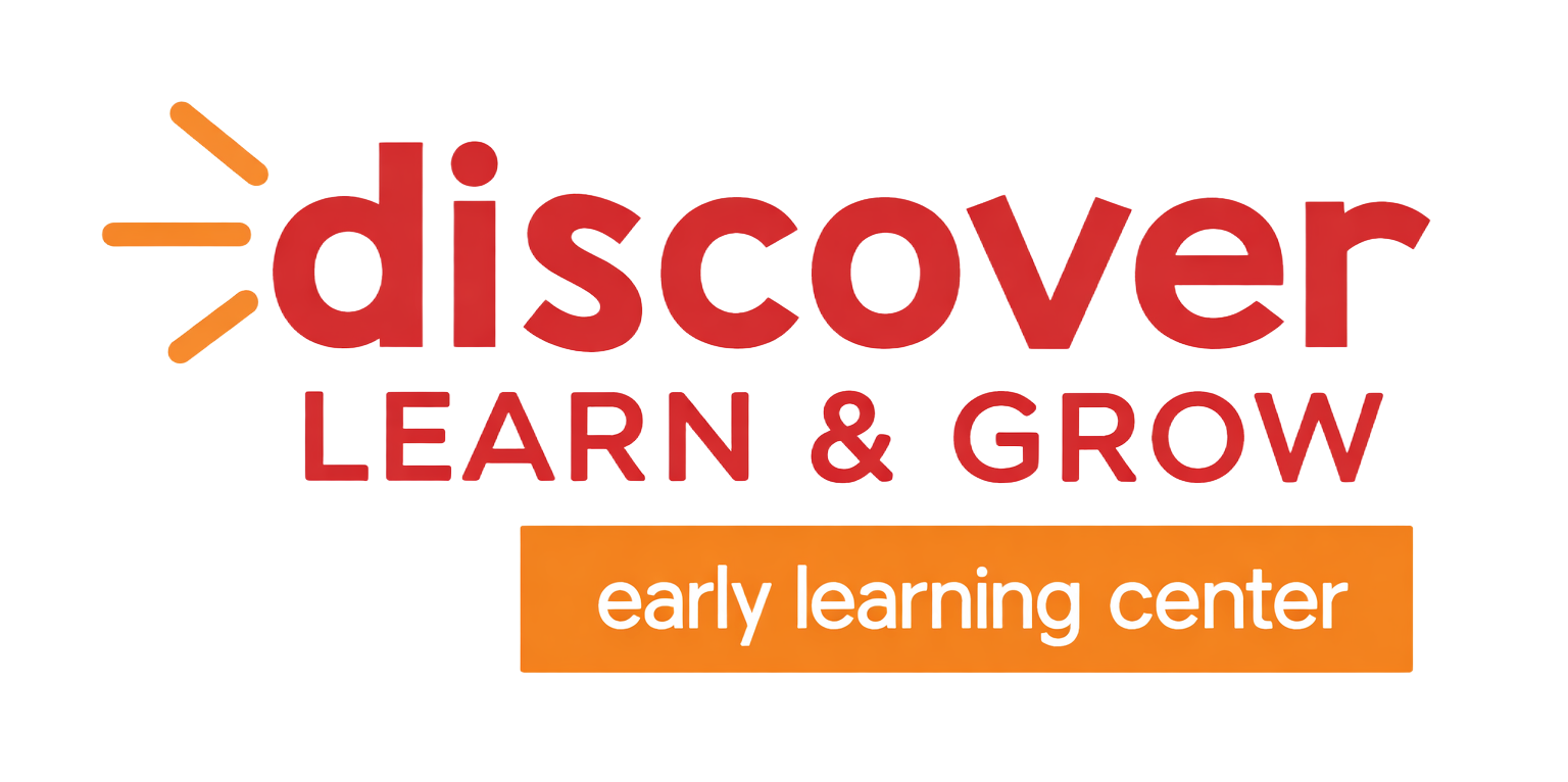 discover learn & grow