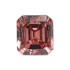 CERTIFIED ARGYLE Emerald Diamond 0.26ct 2BP P1