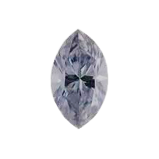 ORIGIN ARGYLE Marquise Diamond 0.13ct FB SI1