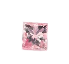 ORIGIN ARGYLE Princess Diamond 0.18CT 5P EQ VS2