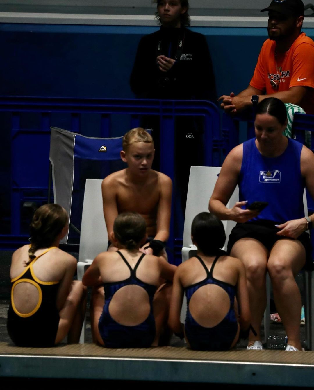 Diving Association gallery