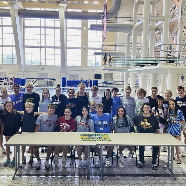 Diving Association gallery