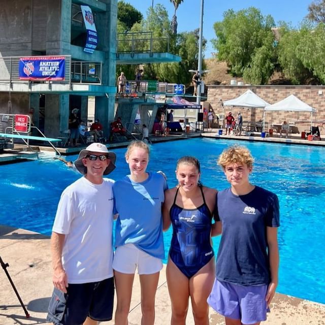 Diving Association gallery