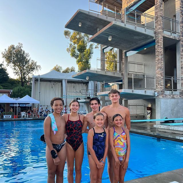 Diving Association gallery