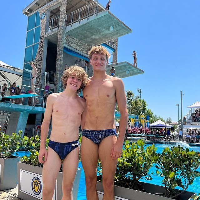 Diving Association gallery