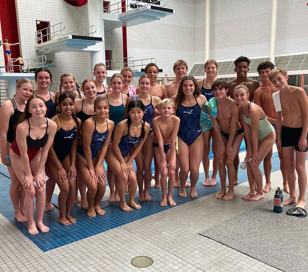 Diving Association gallery