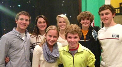 Diving Association gallery