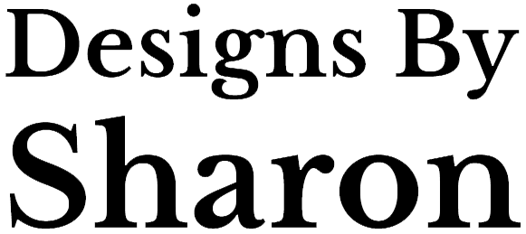 Designs By Sharon
