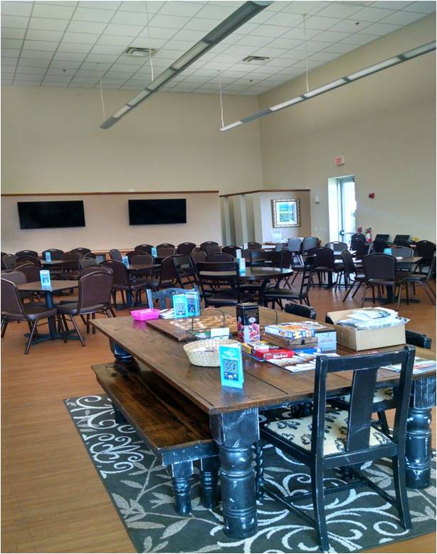 Mississippi River Ministry 2