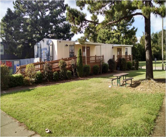 Mississippi River Ministry 1