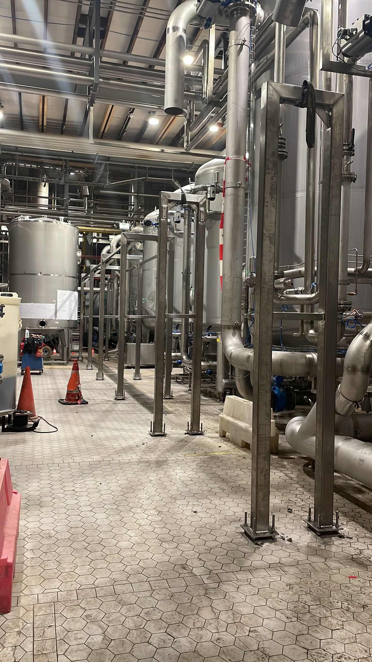 Project Waterplant Ketelhuis