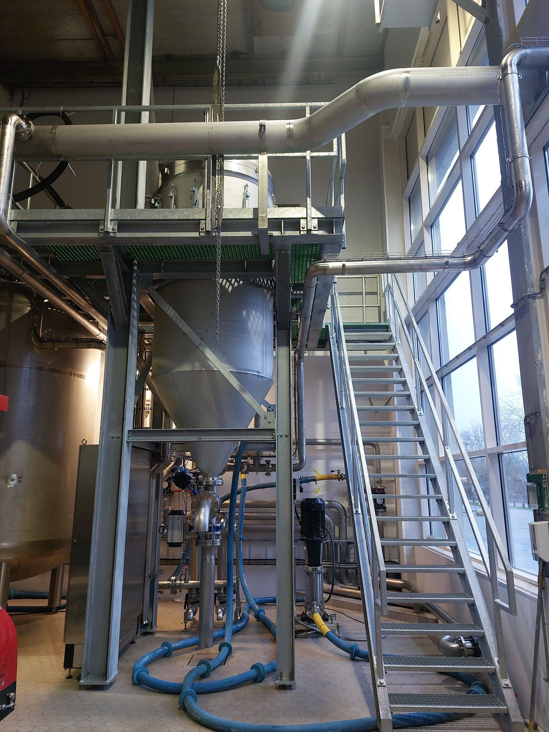 Project Waterplant Ketelhuis