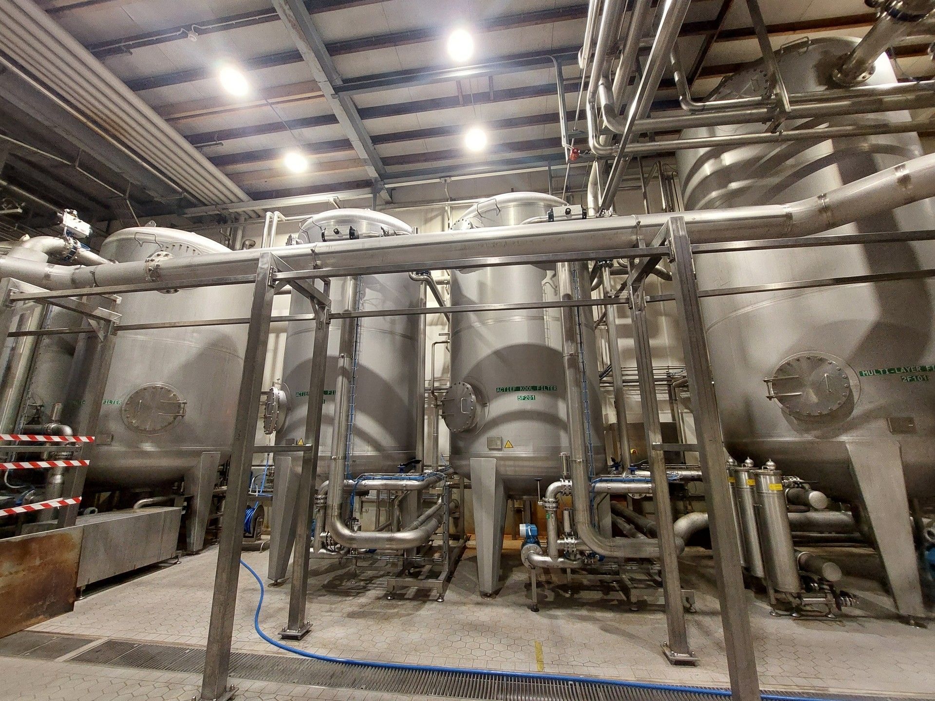 Project Waterplant Ketelhuis