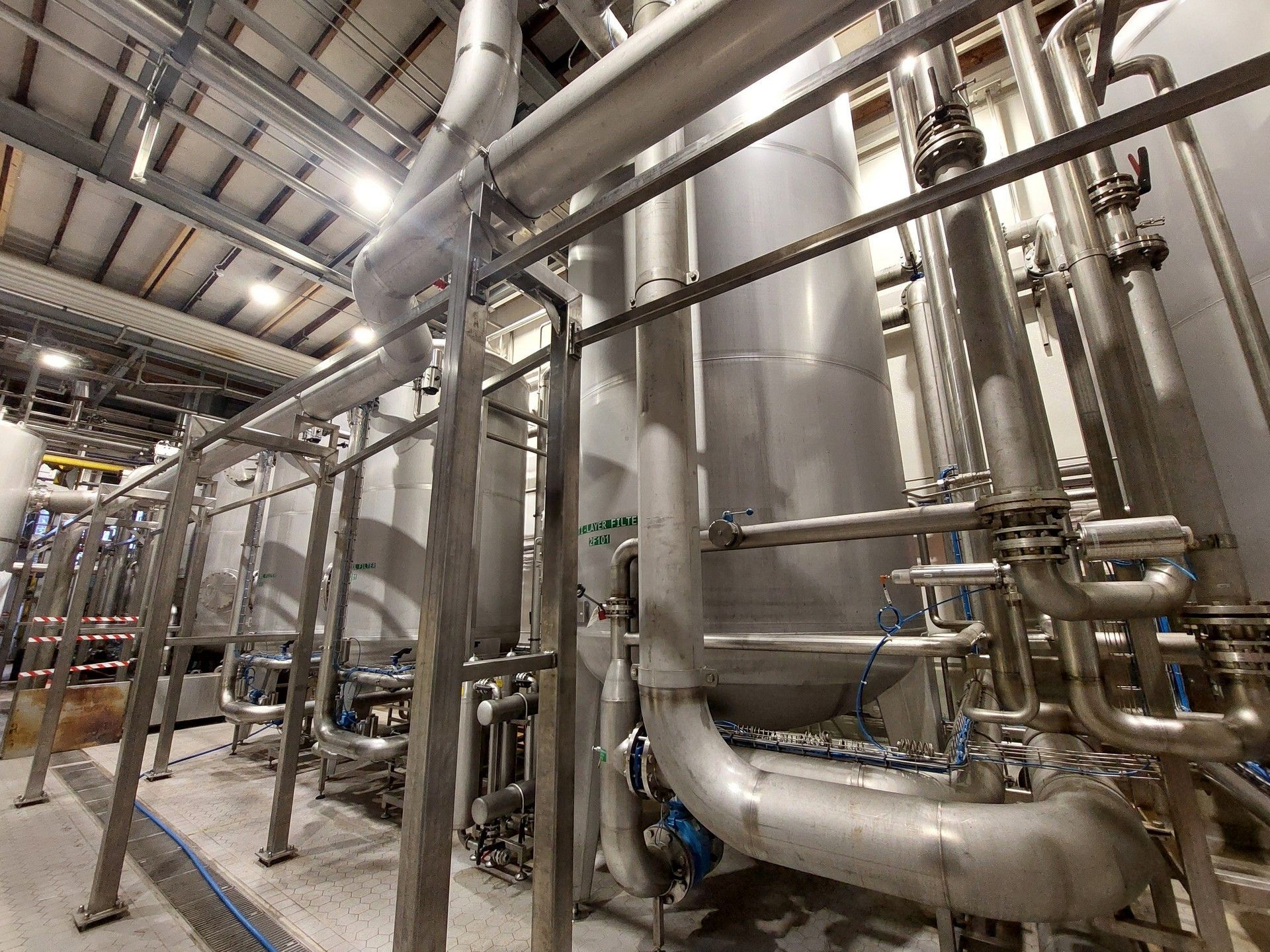 Project Waterplant Ketelhuis