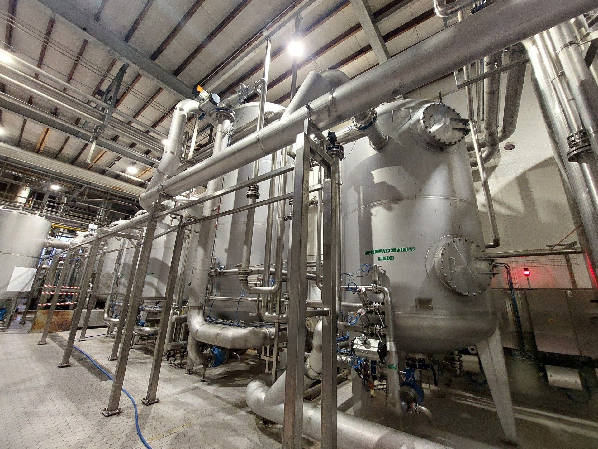 Project Waterplant Ketelhuis